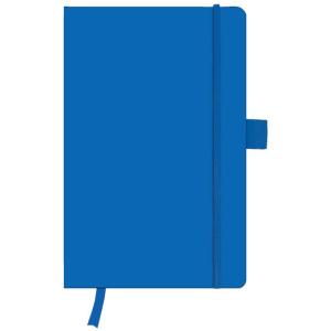 Notizbuch my.book classic, A5, 96 Blatt, blau herlitz 300000766 (4008110498775)