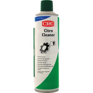 CITRO CLEANER Citrusreiniger, 500 ml Spraydose CRC 32436-AA (5412386059773)