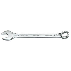 Ringmaulschlüssel, 19 mm, Länge: 230 mm HEYTEC 50810019080 (4024089170788)