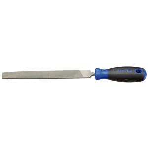 Werkstattfeile, flach, Länge: 200 mm HEYTEC 50816752000 (4024089359961)