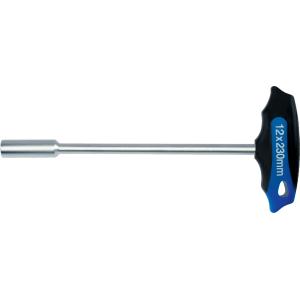 Steckschlüssel, 11 mm HEYTEC 50805421180 (4024089347548)