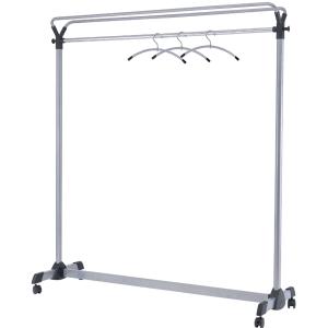 Kleiderbügel aus Metall, 6er Set ALBA PMCINMET (3129710011476)