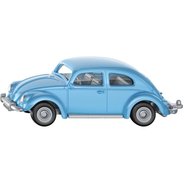 SIEPER siku VW Käfer mit Anhängerkupplung (4006874015573)