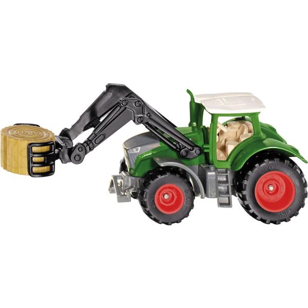 SIEPER siku Fendt 1050 Vario mit Ballenzange (4006874015399)