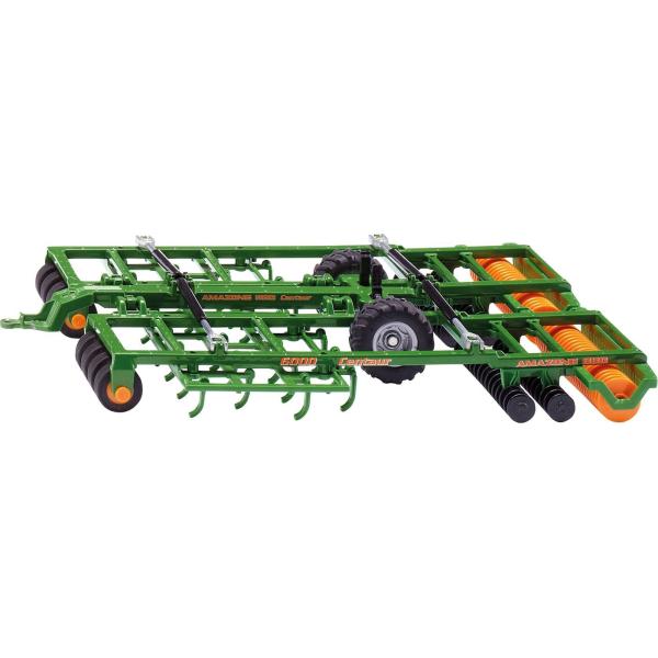 Siku Amazone Centaur 10206900000 Zubehör Für Spielzeugautos (4006874020690)