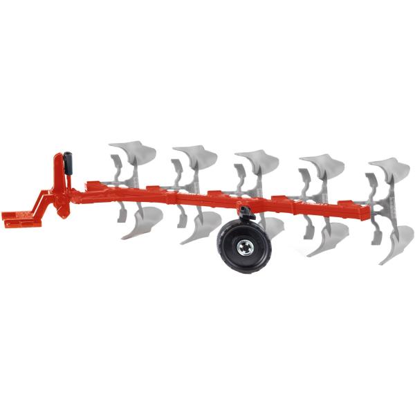 SIEPER siku Volldrehpflug 1:32 (4006874020706)