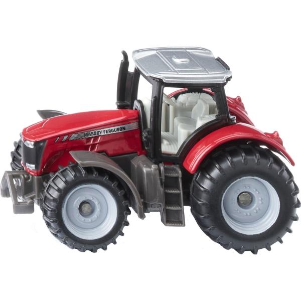 SIEPER siku Massey Ferguson (4006874011087)