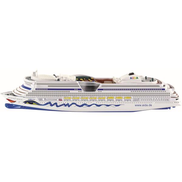 SIEPER siku Kreuzfahrtschiff AIDAluna (4006874017201)