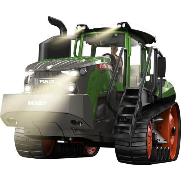 SIEPER siku Control Fendt 1167 Vario MT 1:32 App Steuerung (4006874067909)