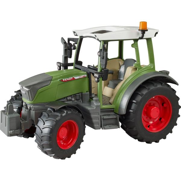 Bruder Fendt Vario 211 Traktor 02180 Spielzeugauto (4001702021801)