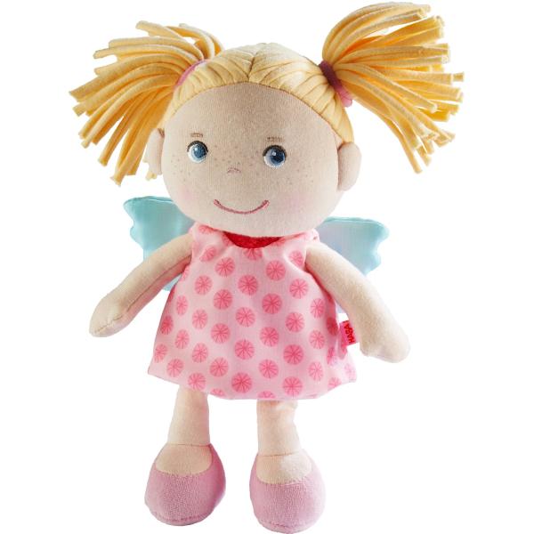 HABA_SALES HABA Schutzengel Finja rosa 25cm (4010168238234)