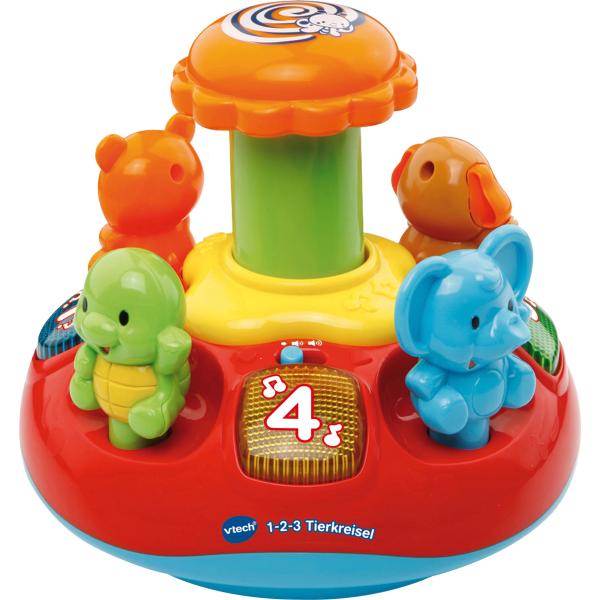 vtech 1-2-3 Tierkreisel
