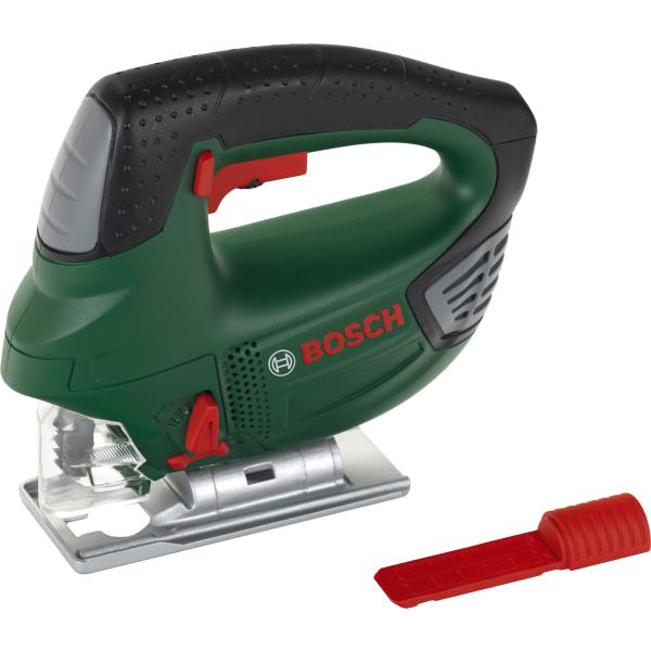 Klein Spielzeug-stichsäge 8379 Grün (4009847083791)