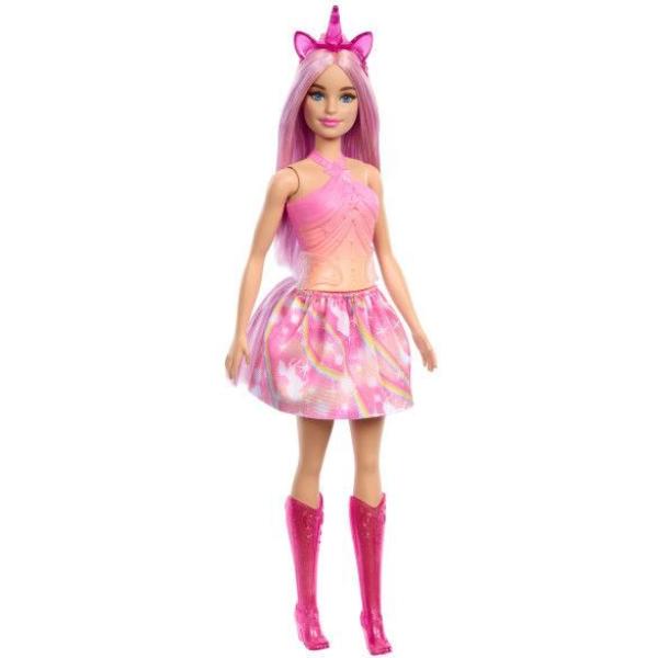 MATTEL Barbie Core Unicorn 1 (0194735183623)