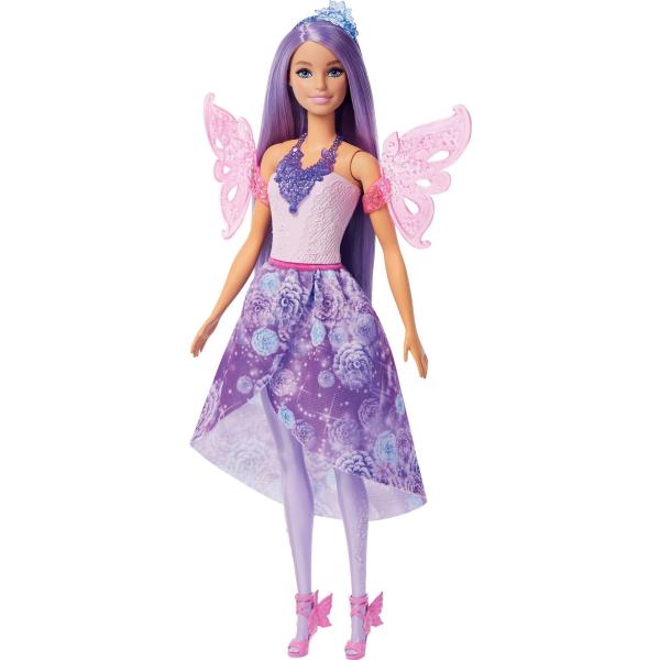 MATTEL BARBIE Puppe Fantasy 3 in 1 (0194735274734)