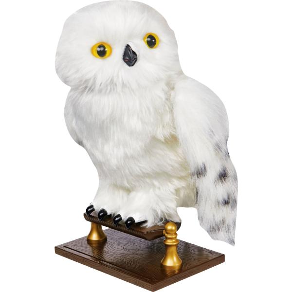 Spin Master Eule Hedwig Harry Potter Kuscheltier SPIN MASTER 39760 (0778988397602)