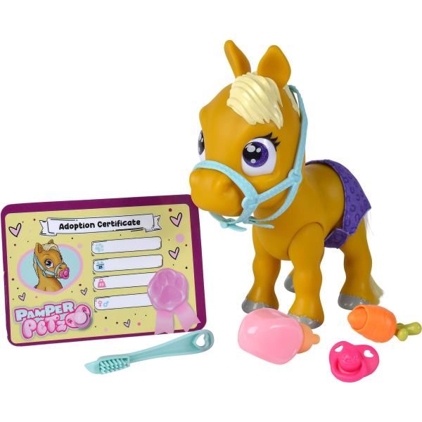 SIMBA Pamper Petz Pony (4006592087838)