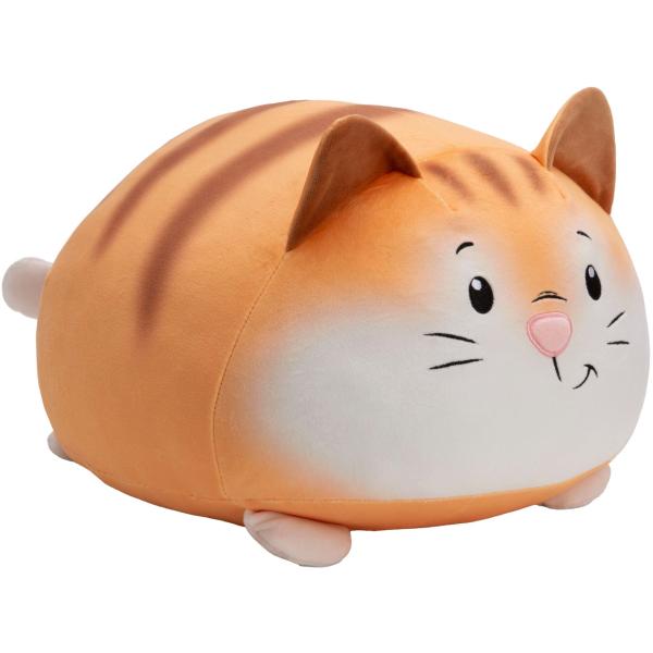 NICI Kuscheltier Chill-NICI Katze 30cm