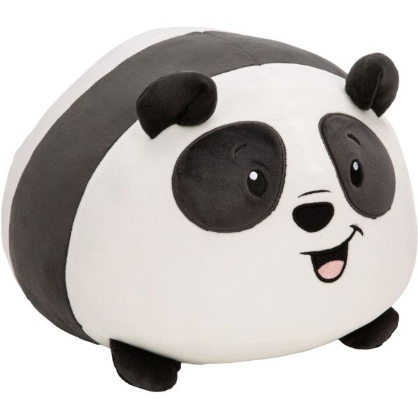 NICI Kuscheltier Chill-NICI Panda 30cm