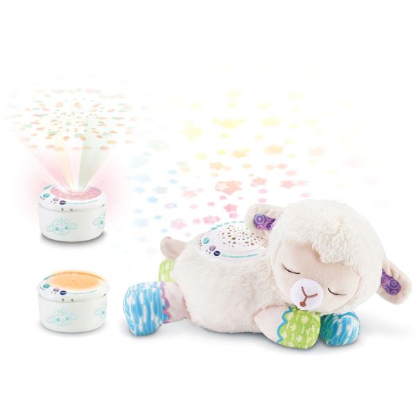 vtech 3-in-1 Sternenlicht-Schäfchen