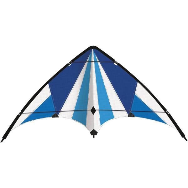 Günther Lenkdrachen Blue Loop Mehrfarbig 1083 (4001664010837)