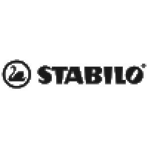 Patrone für Tintenroller EASYoriginal, blau STABILO 6870/041 (4006381390514)