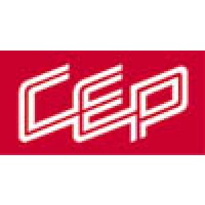 CEP Aktivkohlefilter für Biomüll 'Organic Green' cep 2592380010 (3019920592387)
