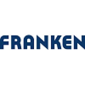 Ersatzfolie für Plakatständer BS1308 FRANKEN B1021/23-2 (4016946214162)