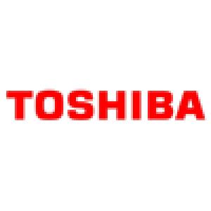 Toshiba Toner für  Kopierer e-Studio 281C, cyan TOSHIBA T-281-CEC (4519232120449)
