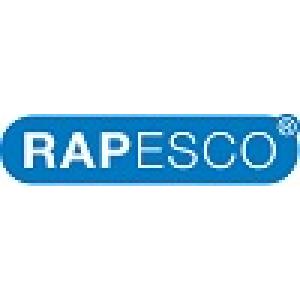 Lochpfeifen für P1100, 6mm, Inhalt: 2 Stück RAPESCO 0277 (5018505140003)