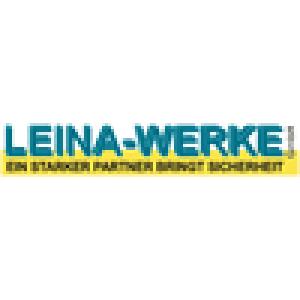 LEINA Wandhalterung für Betriebsverbandkasten REF 20017 (4011166200179)