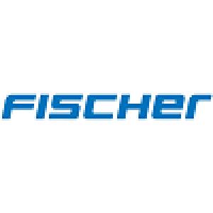 Fahrrad-Lenkertasche City, grau FISCHER 50652 (4008153029134)