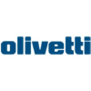 Toner für  D-Color MF25, schwarz olivetti (B0533)