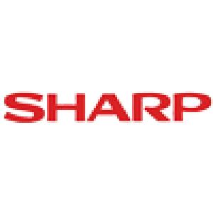 Toner für  AR-M351/ AR-M451, schwarz SHARP AR455LT (4974019466279)