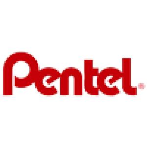 Nachfüll-Patrone für Whiteboard-Marker EASYFLO Pentel MWR1-AN (4902506069795)