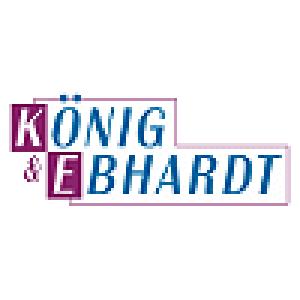 Spaltenbuch, DIN A4, 1 Spalte KÖNIG & EBHARDT 8614423 (4014149139404)