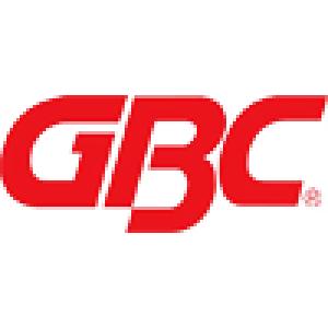 Bindestreifen/ Bindekamm VeloBind, DIN A4, weiß GBC A9741041 (0080509410418)