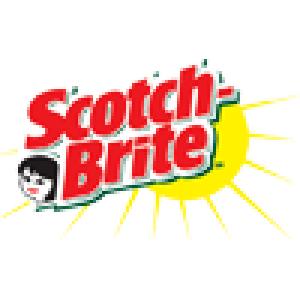 Scotch-Brite Ersatz-Fusselrolle Everyday Clean, 56 Blatt 836RFS-56EMEA (0021200496141)