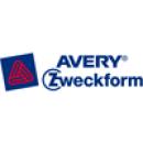 Avery Zweckform ZDesign Weihnachts-Sticker Sterne, Widmung