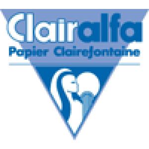Einbanddeckel Text & Cover, DIN A4, elfenbein Clairalfa 2704C (3329680270402)