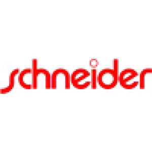 SCHNEIDER ELECTRIC LS Schalter Resi9 1P,10A,C 6kA SCHNEIDER ELECT Charakteristik, R9F24110 (3606481301178)