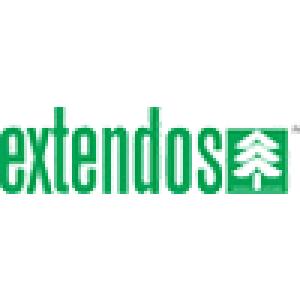 Ordnungsmappe 223, aus Karton, 7 Fächer, grün extendos 223.07 EL VERT (3068592247057)