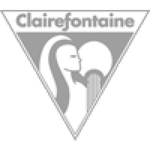 Künstlerpapier-Spiralblock Goldline, DIN A4 Clairefontaine 134255C (3329681342559)