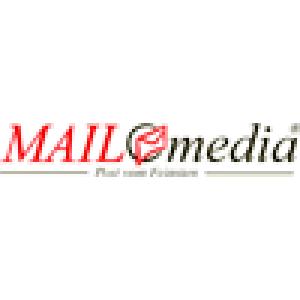 Faltenumschläge mit Haftklebestreifen C4, weiß MAILmedia 30007631 (4003928784218)