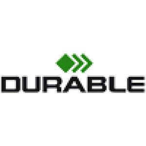 Display-System VARIO table 30, Komplett-Set DURABLE 5510-00 (4005546504926)