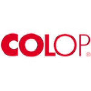 Tasche für mobilen Drucker e-mark go, flieder COLOP 164152 (9004362528975)